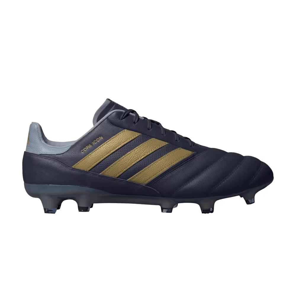 Adidas Copa Icon FG Marinerush Pack