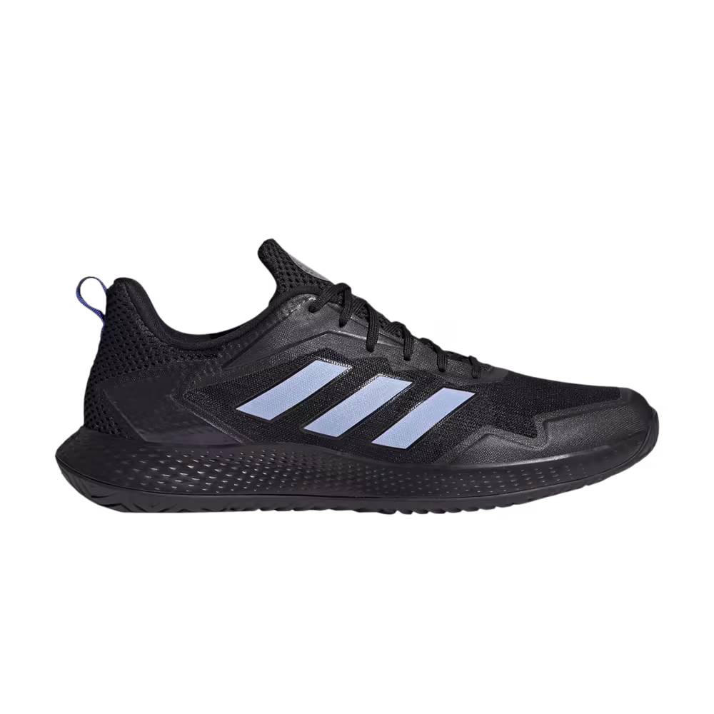 Adidas Defiant Speed Black Blue Dawn