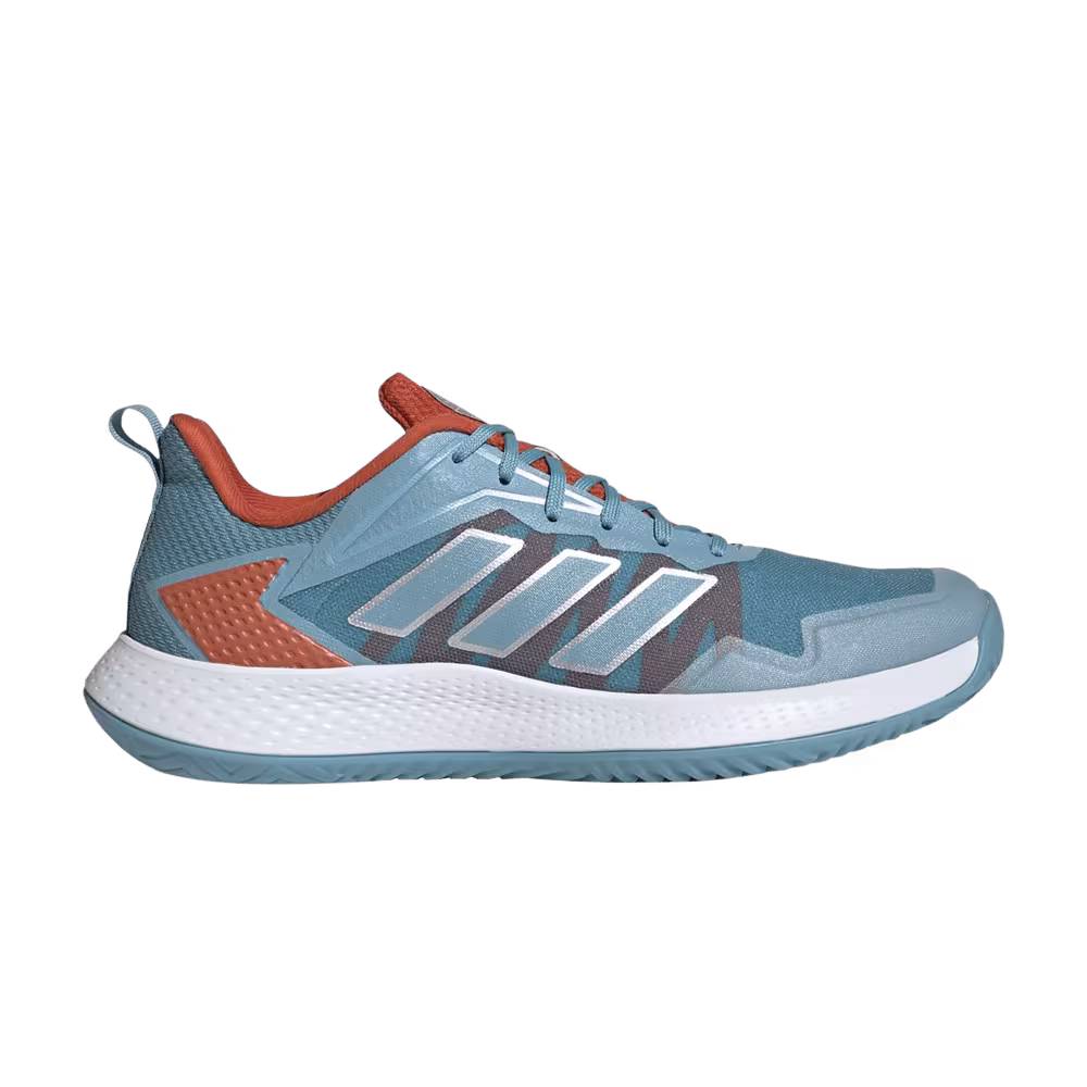 Adidas Women's Defiant Speed Preloved Blue