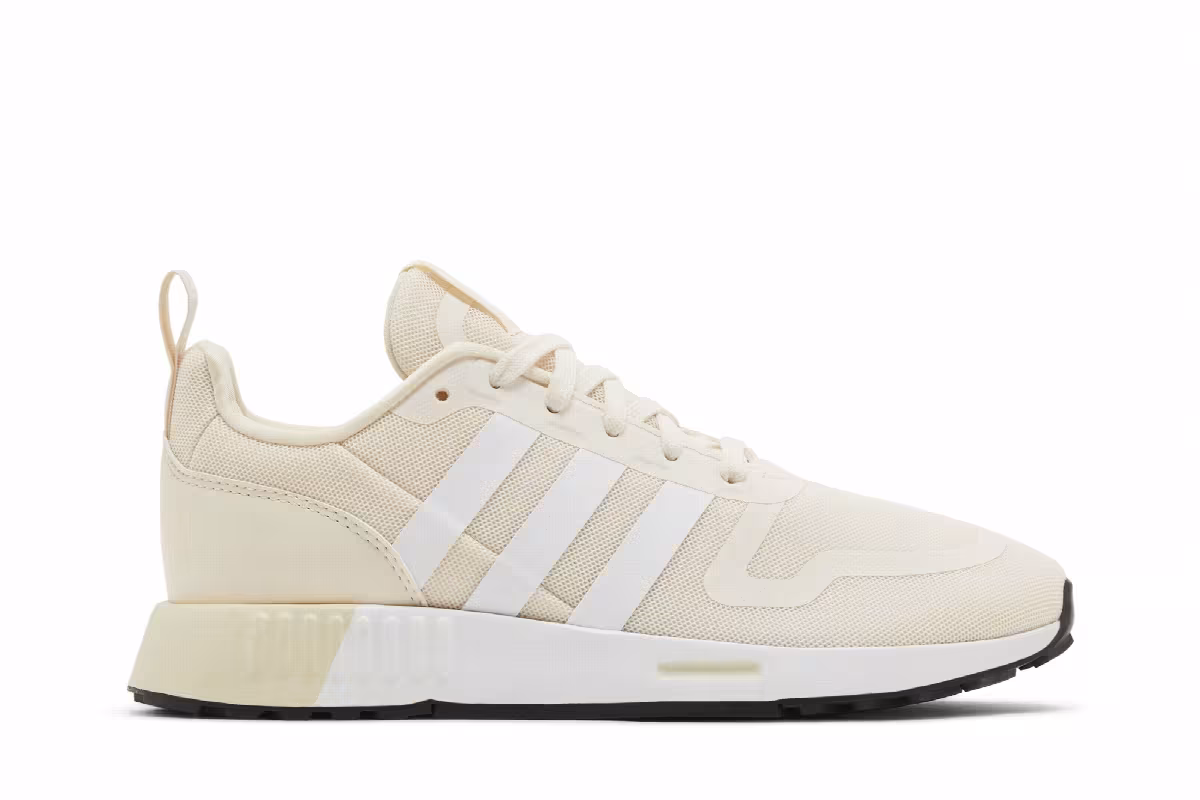 adidas Women's Multix Wonder White, view 2
