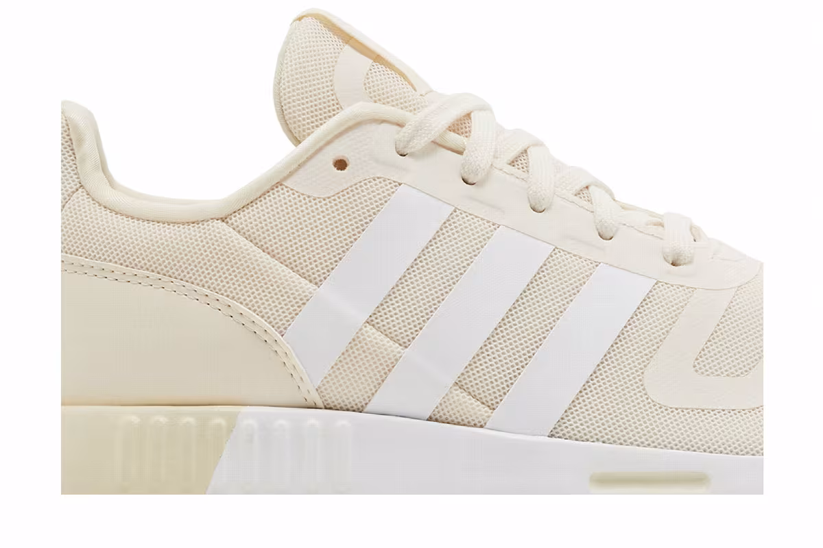 adidas Women's Multix Wonder White, view 3