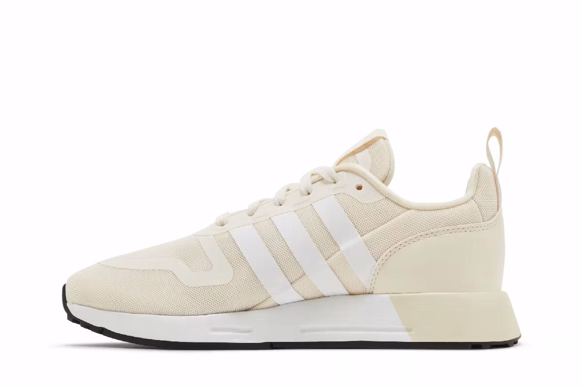 adidas Women's Multix Wonder White, view 4