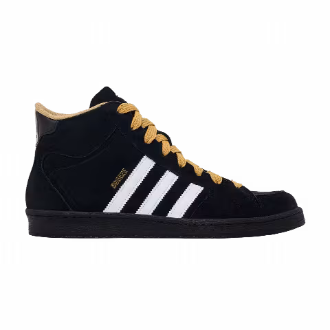 Sneeze x adidas Superskate 'Black Golden Beige'