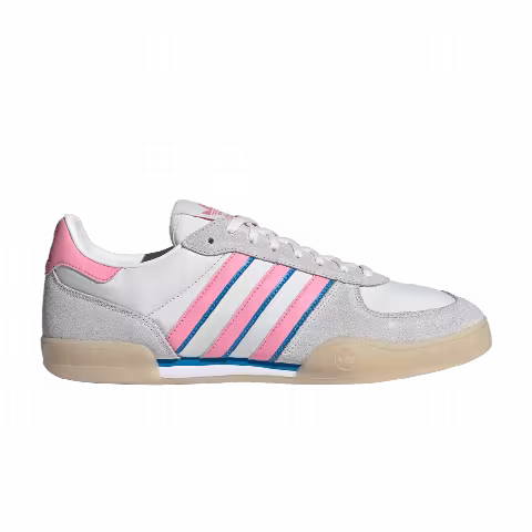 adidas Squash Indoor 'Crystal White Bliss Pink'