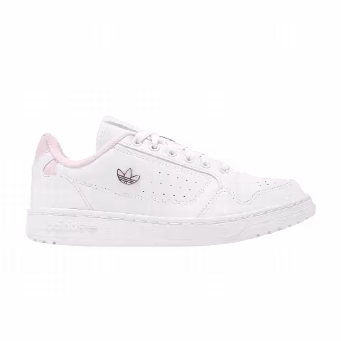 adidas Wmns NY 90 'White Clear Pink'