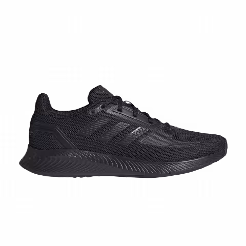 Adidas Wmns Runfalcon 2.0 'Black Carbon'