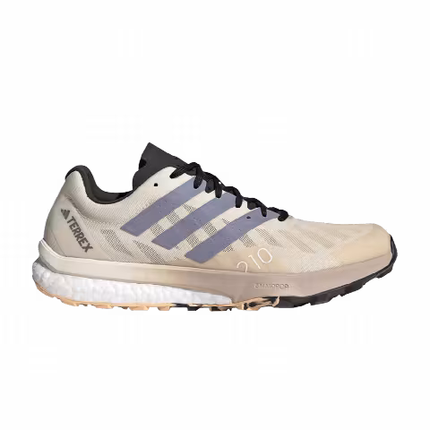 Adidas Wmns Terrex Speed Ultra 'Acid Orange Silver Violet'