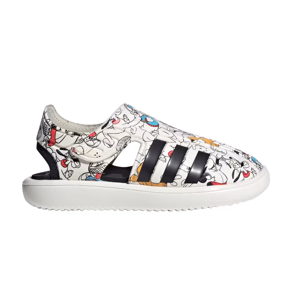 Disney x adidas Water Sandal J Mickey Mouse and Friends