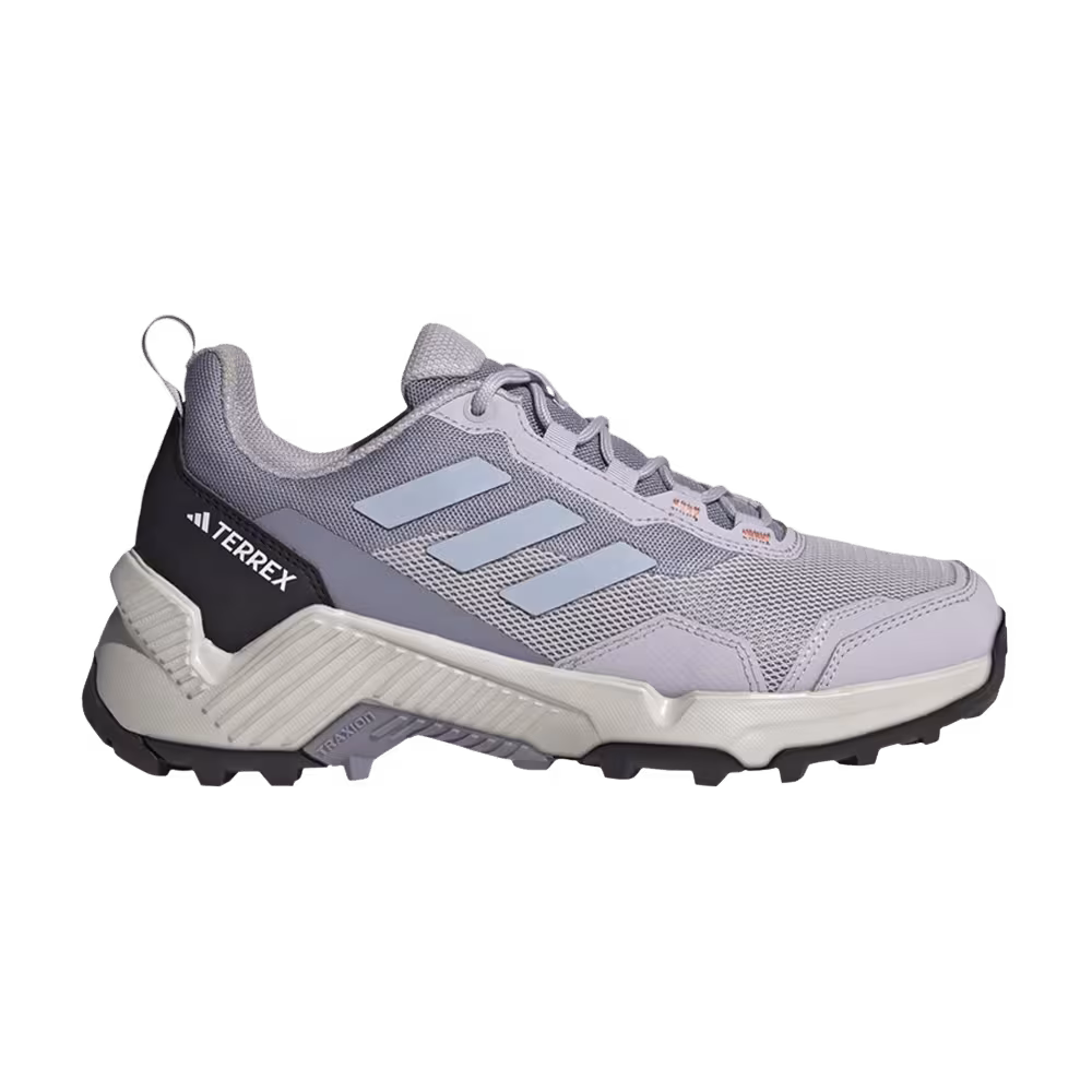 Adidas Women's Eastrail 2.0 Silver Dawn Blue