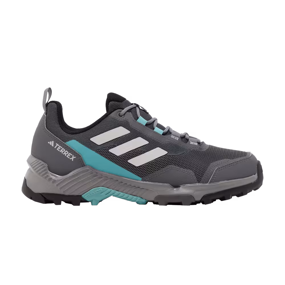 Adidas Women's Eastrail 2.0 Grey Mint Ton