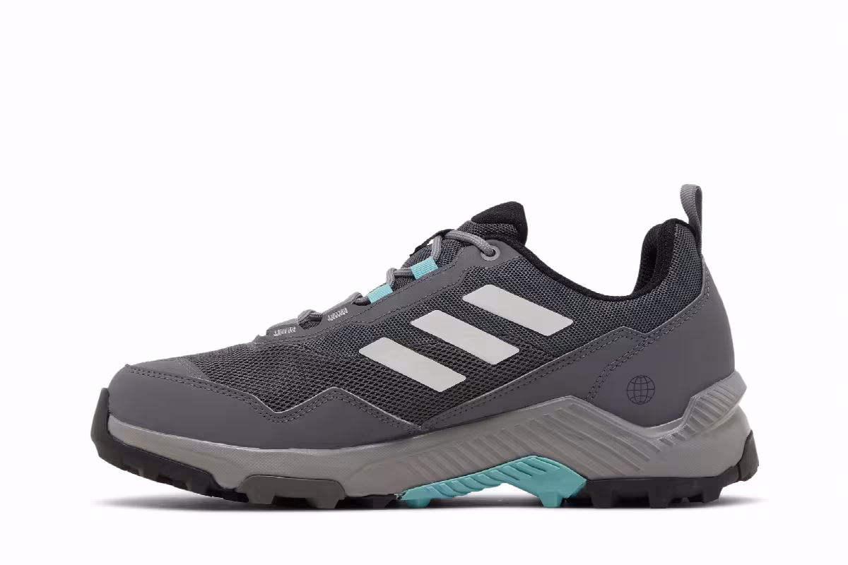 Adidas Women's Eastrail 2.0 Grey Mint Ton, view 4