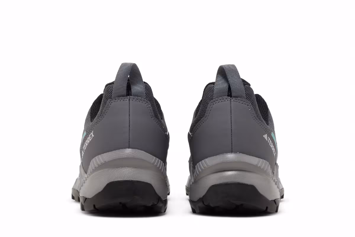 Adidas Women's Eastrail 2.0 Grey Mint Ton, view 7