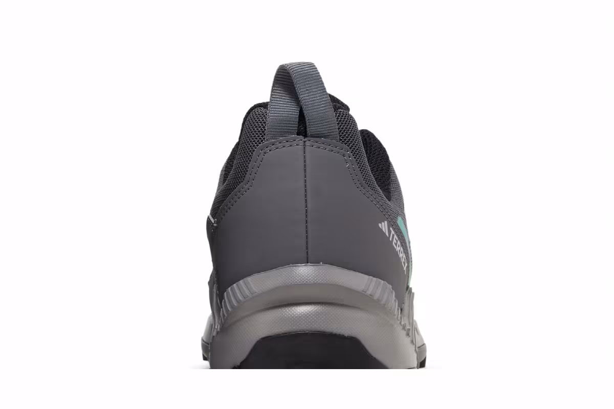 Adidas Women's Eastrail 2.0 Grey Mint Ton, view 8