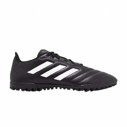 Adidas Goletto 8 TF 'Black White'