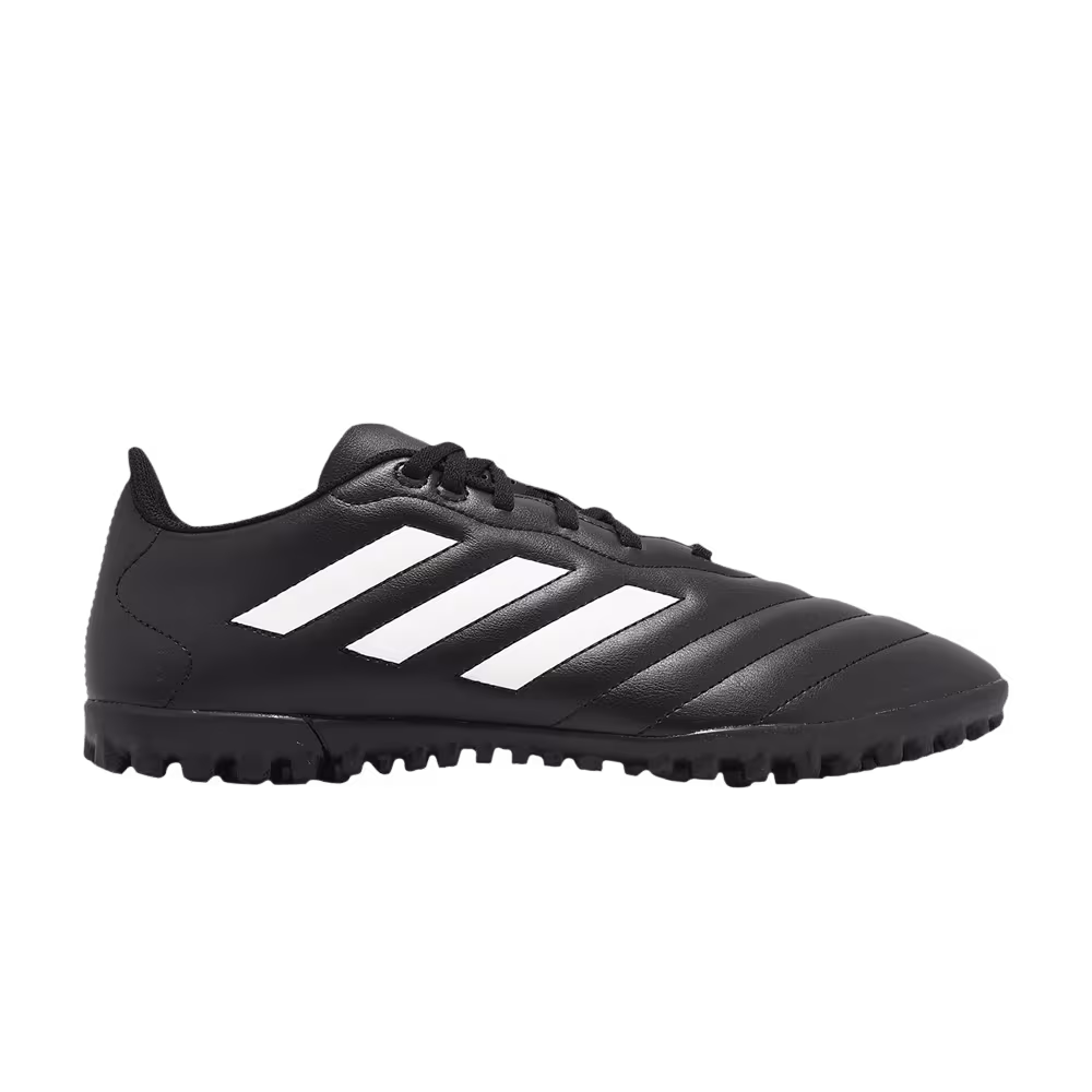Adidas Goletto 8 TF Black White