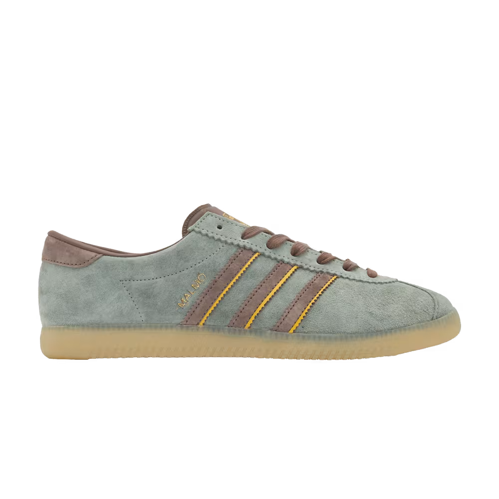 Adidas Malmo Lake Blue