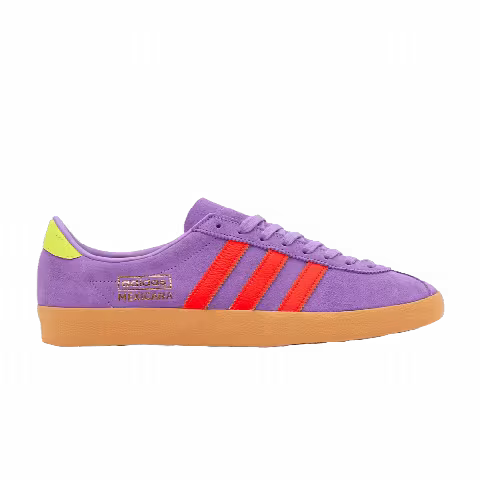 size? x adidas Mexicana 'Cinco de Mayo - Violet Fusion'