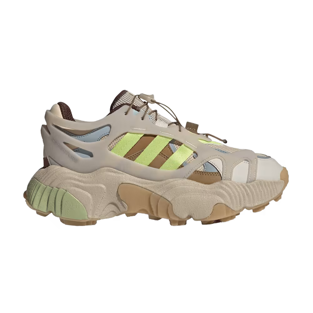 Adidas Roverend Adventure Clay Brown