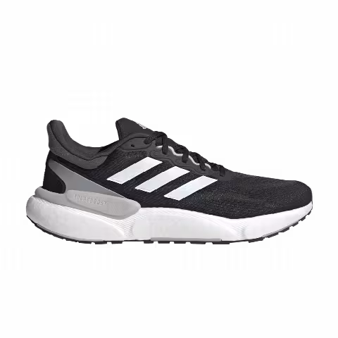 Adidas Solarboost 5 'Black White'