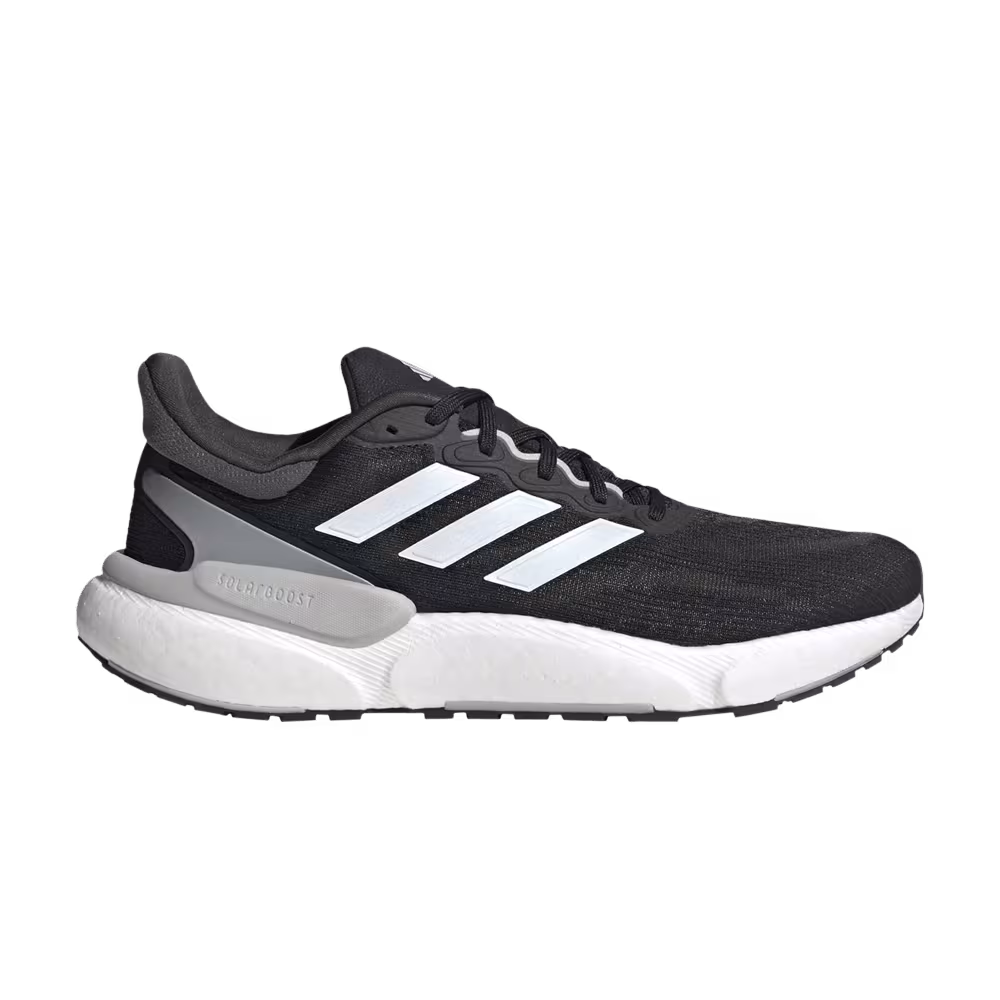 Adidas Solarboost 5 Black White