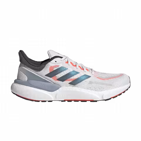Adidas Solarboost 5 'White Solar Red'