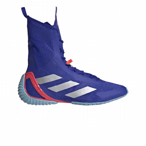 Adidas Speedex Ultra 'Lucid Blue Red'