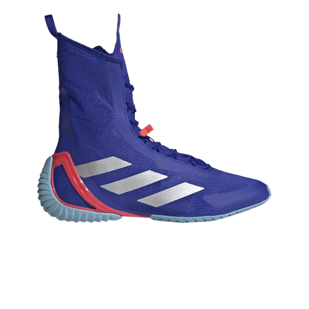 Adidas Speedex Ultra Lucid Blue Red