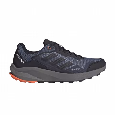 Adidas Terrex Trailrider GORE-TEX 'Wonder Steel Impact Orange'