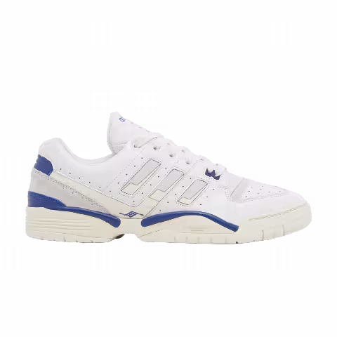 Kith x adidas Torsion Edberg Comp 'Classics Program - Royal'