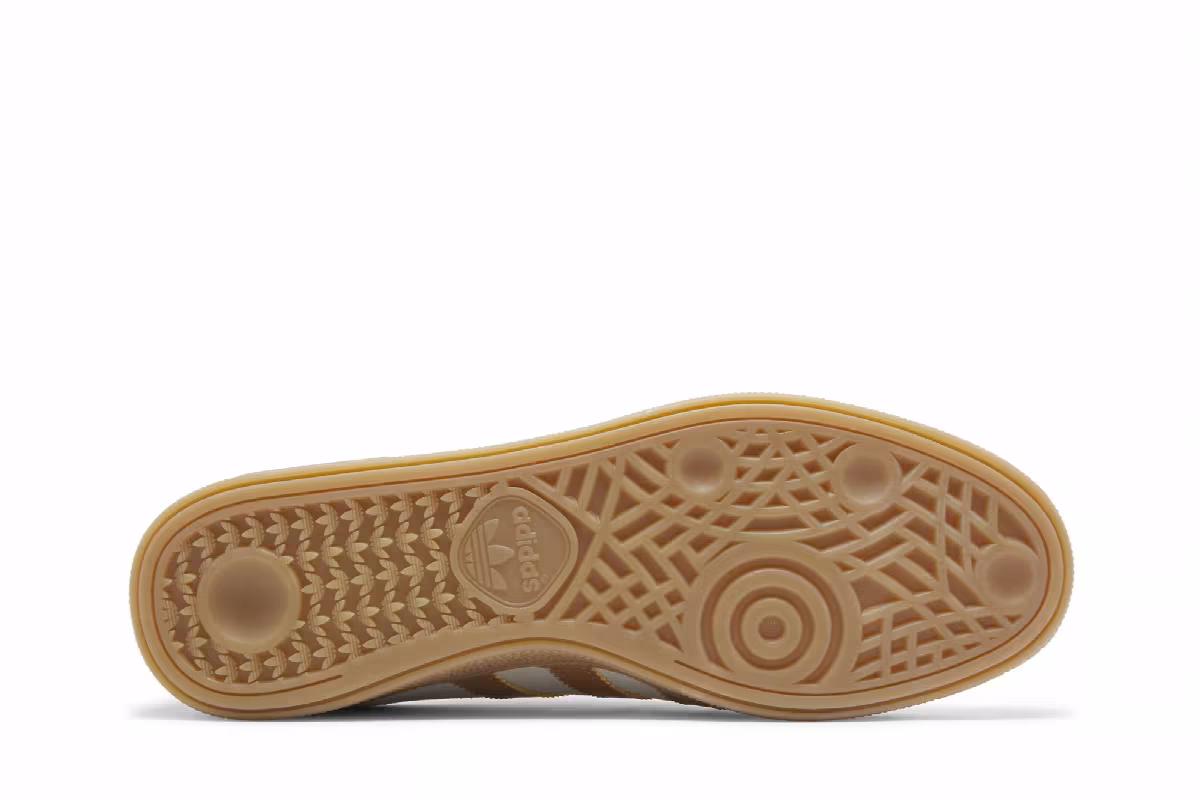 adidas Munchen Cream White Mesa, view 5