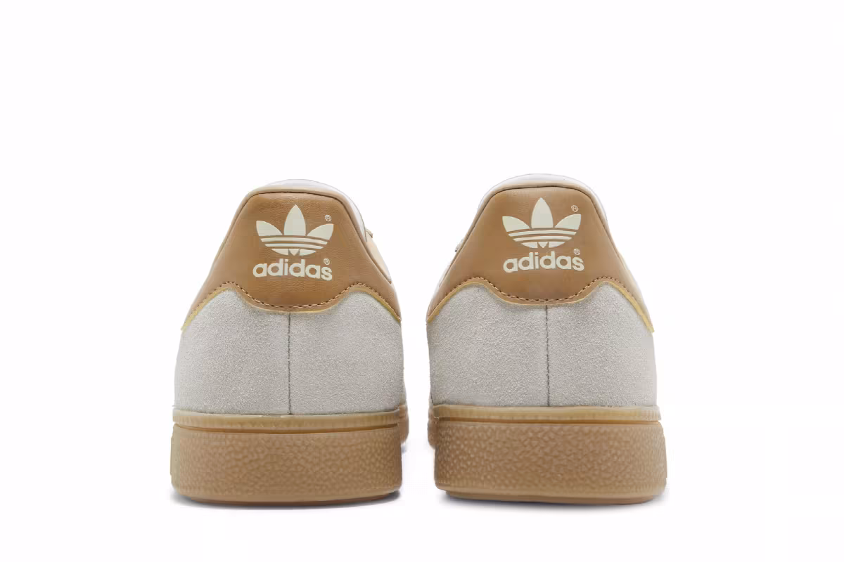 adidas Munchen Cream White Mesa, view 7