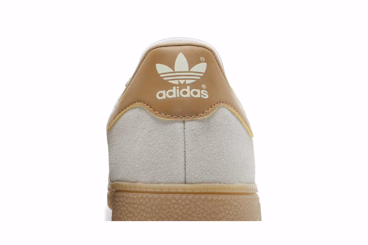adidas Munchen Cream White Mesa, view 8