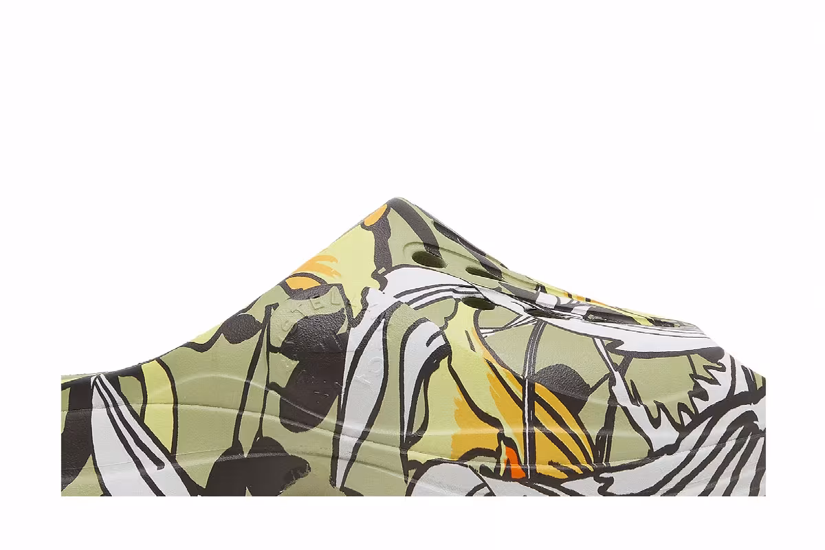 Stella McCartney x adidas Women's Clog Haenyeo, view 3