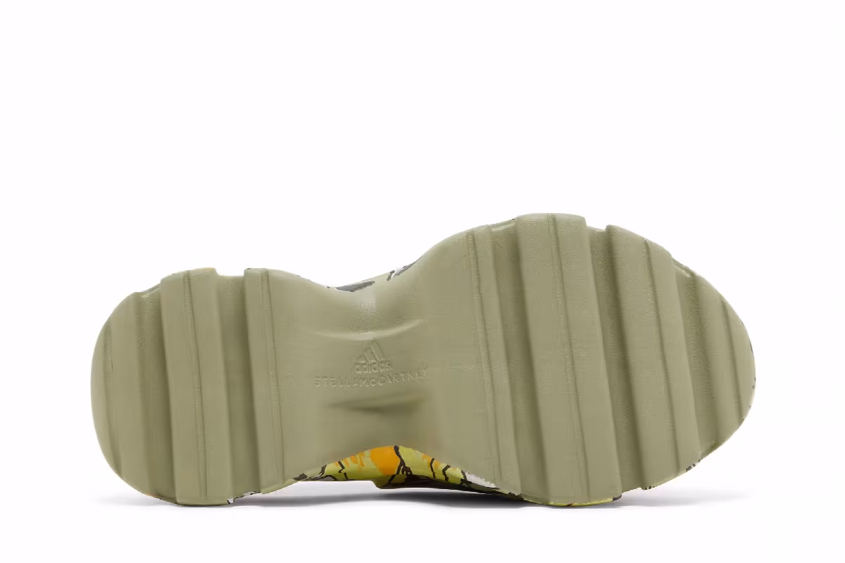 Stella McCartney x adidas Women's Clog Haenyeo, view 5