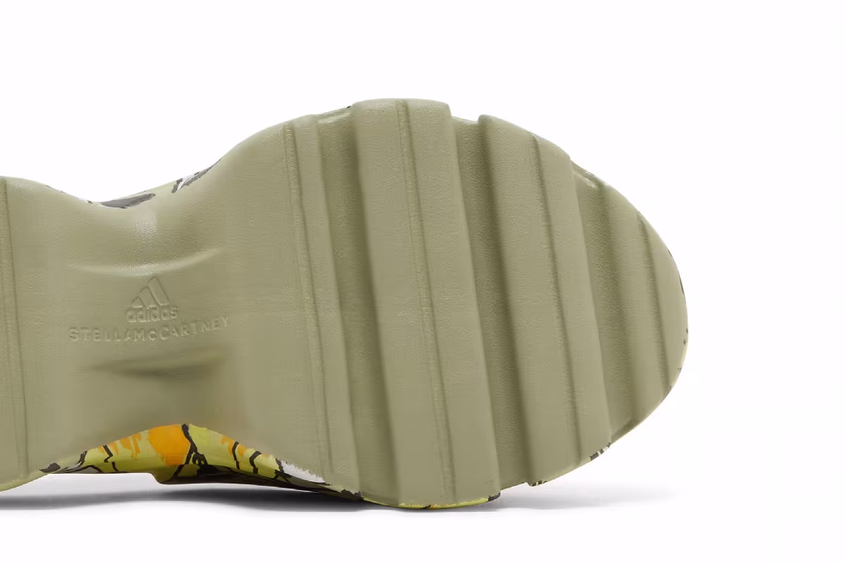 Stella McCartney x adidas Women's Clog Haenyeo, view 6