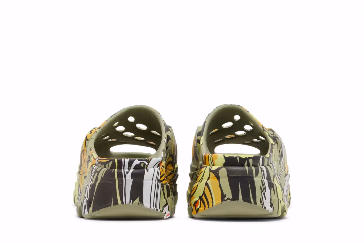 Stella McCartney x adidas Women's Clog Haenyeo, view 7