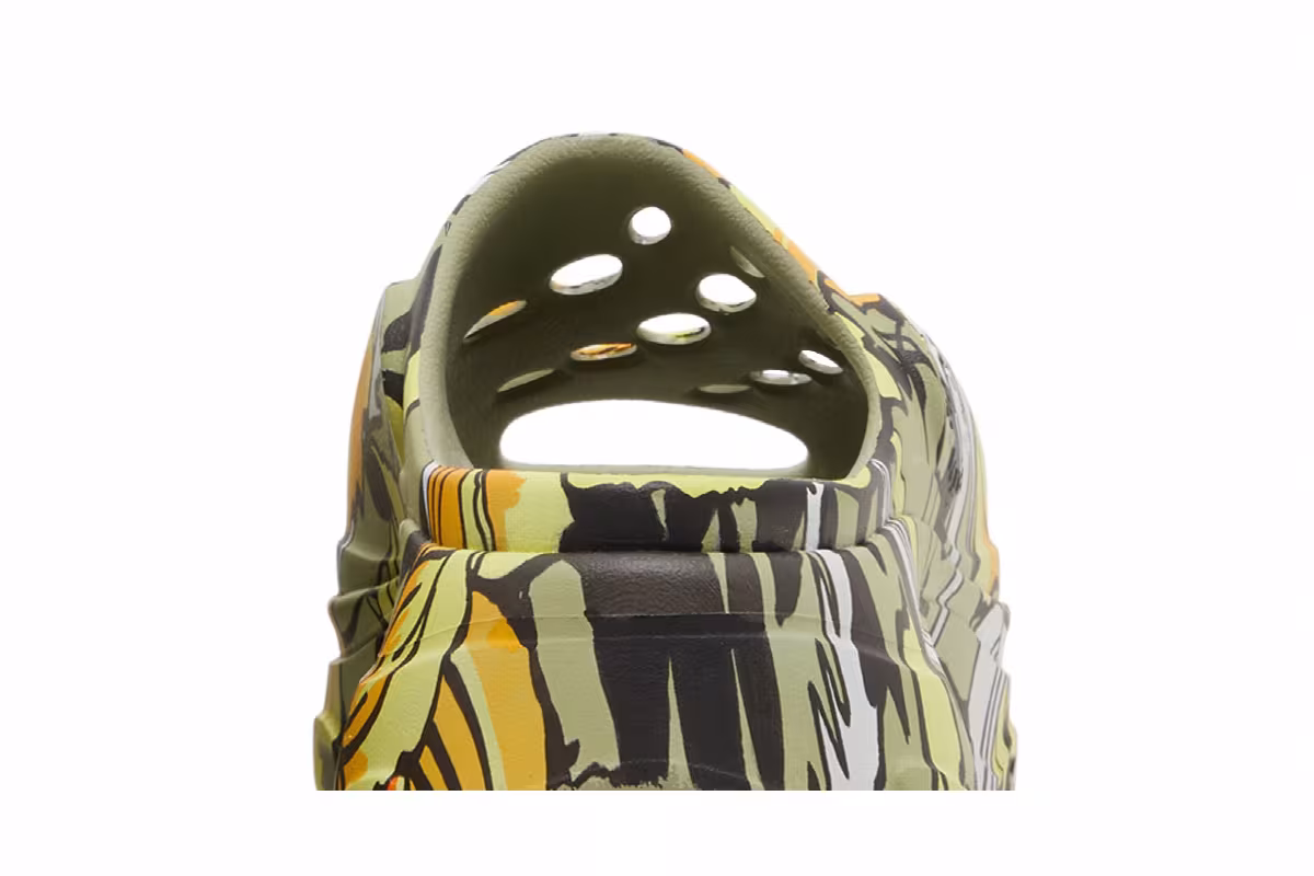 Stella McCartney x adidas Women's Clog Haenyeo, view 8