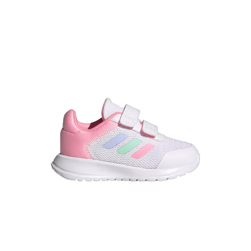 Adidas Tensaur Run I White Beam Pink