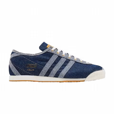adidas Italia Denim SPZL 'Blue Bird'