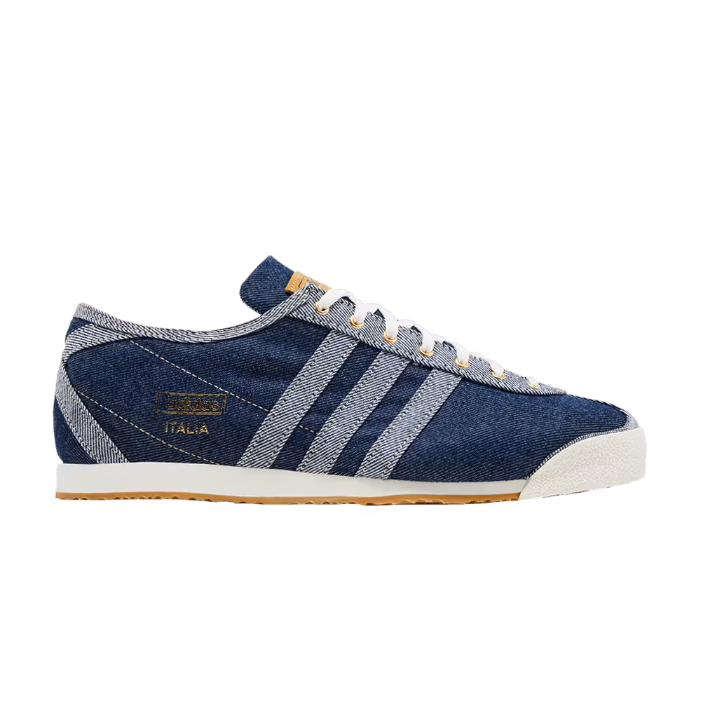 adidas Italia Denim SPZL Blue Bird