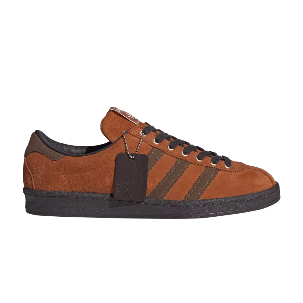 adidas Arkesden SPZL Fox Red Brown
