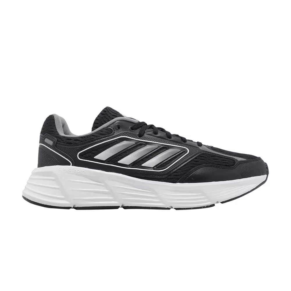 Adidas Galaxy Star Black Grey