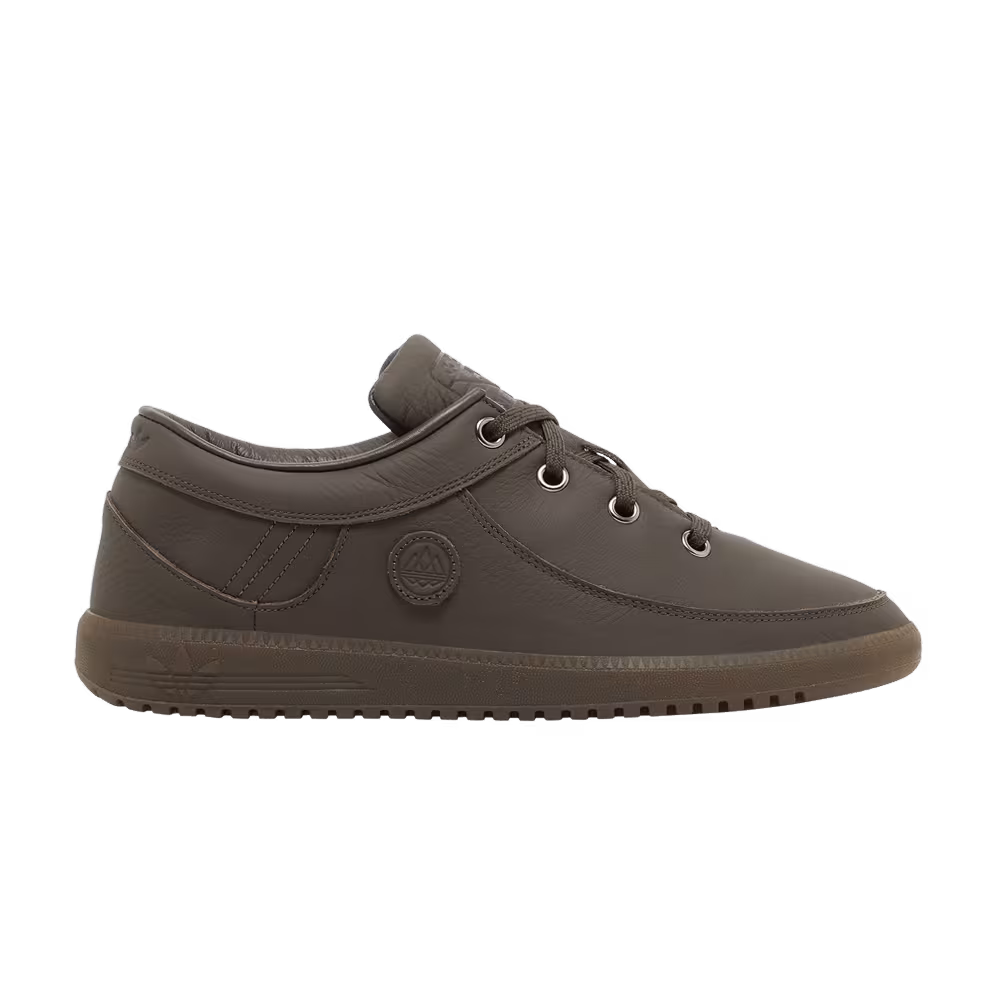 Adidas Newrad SPZL Dark Brown