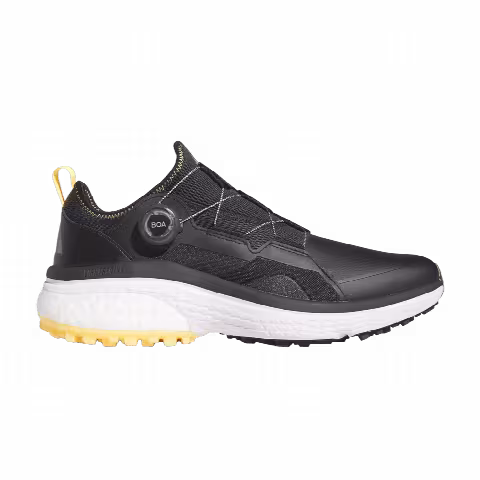 Adidas Solarmotion BOA 'Black Solar Gold'