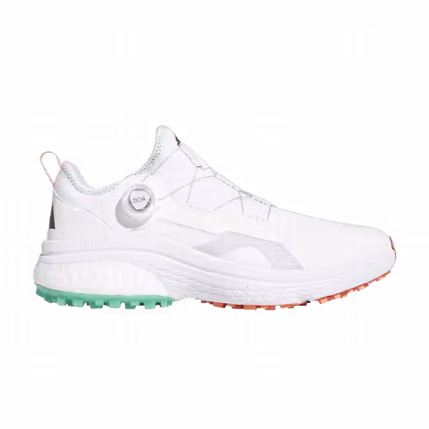 Adidas Solarmotion BOA 'White Court Green'