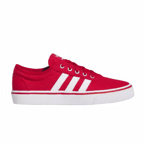 Adidas Adi Ease 'Scarlet White'