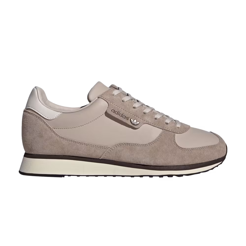 Adidas Lawkholme Spezial Trace Khaki Bliss