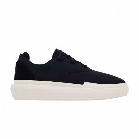 adidas Y-3 Ajatu Court Formal 'Black Off White'