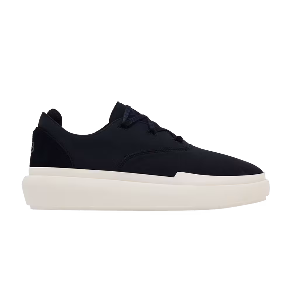 adidas Y-3 Ajatu Court Formal Black Off White