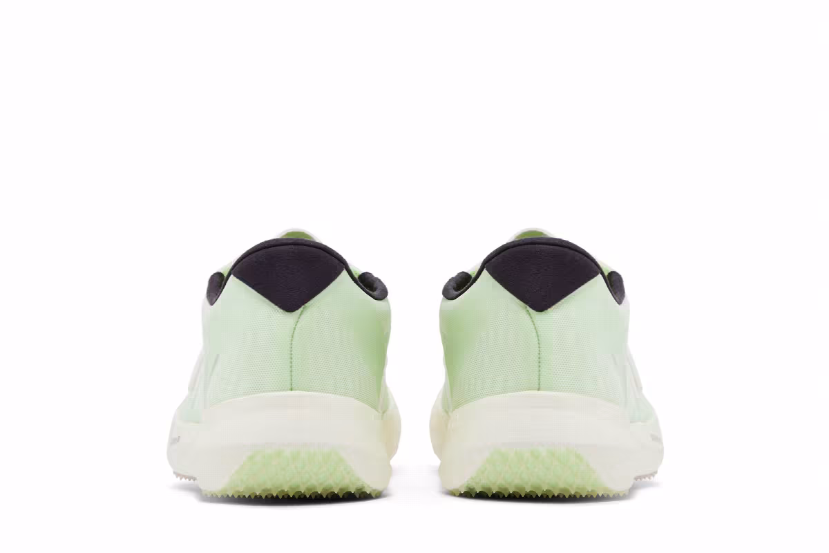 adidas Adizero Triple Jump Green Spark Black, view 7